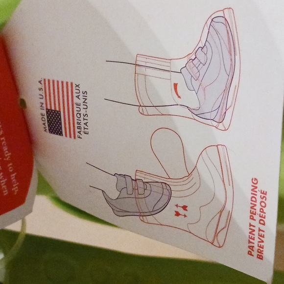 NWT Butler Overboot - Picture 7 of 8